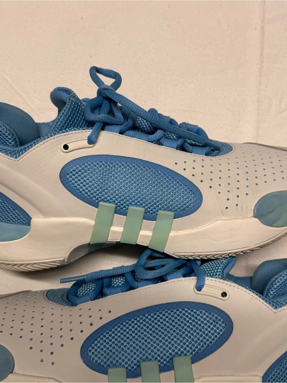 adidas D.O.N. Basketball Shoes